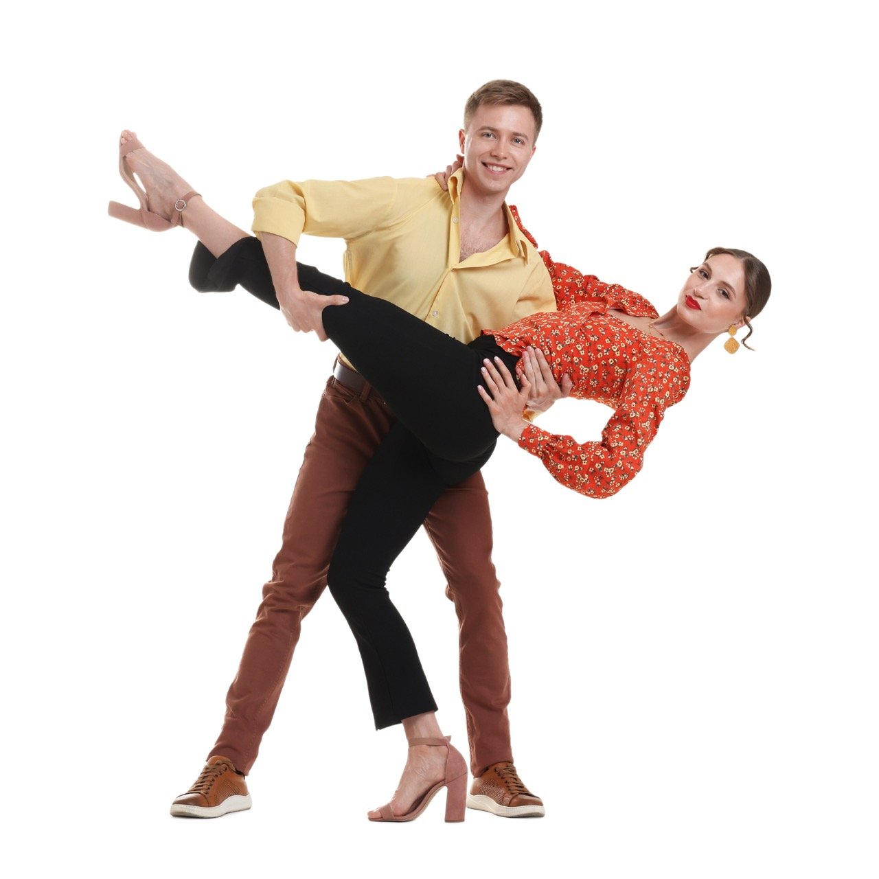 International Guest Artists