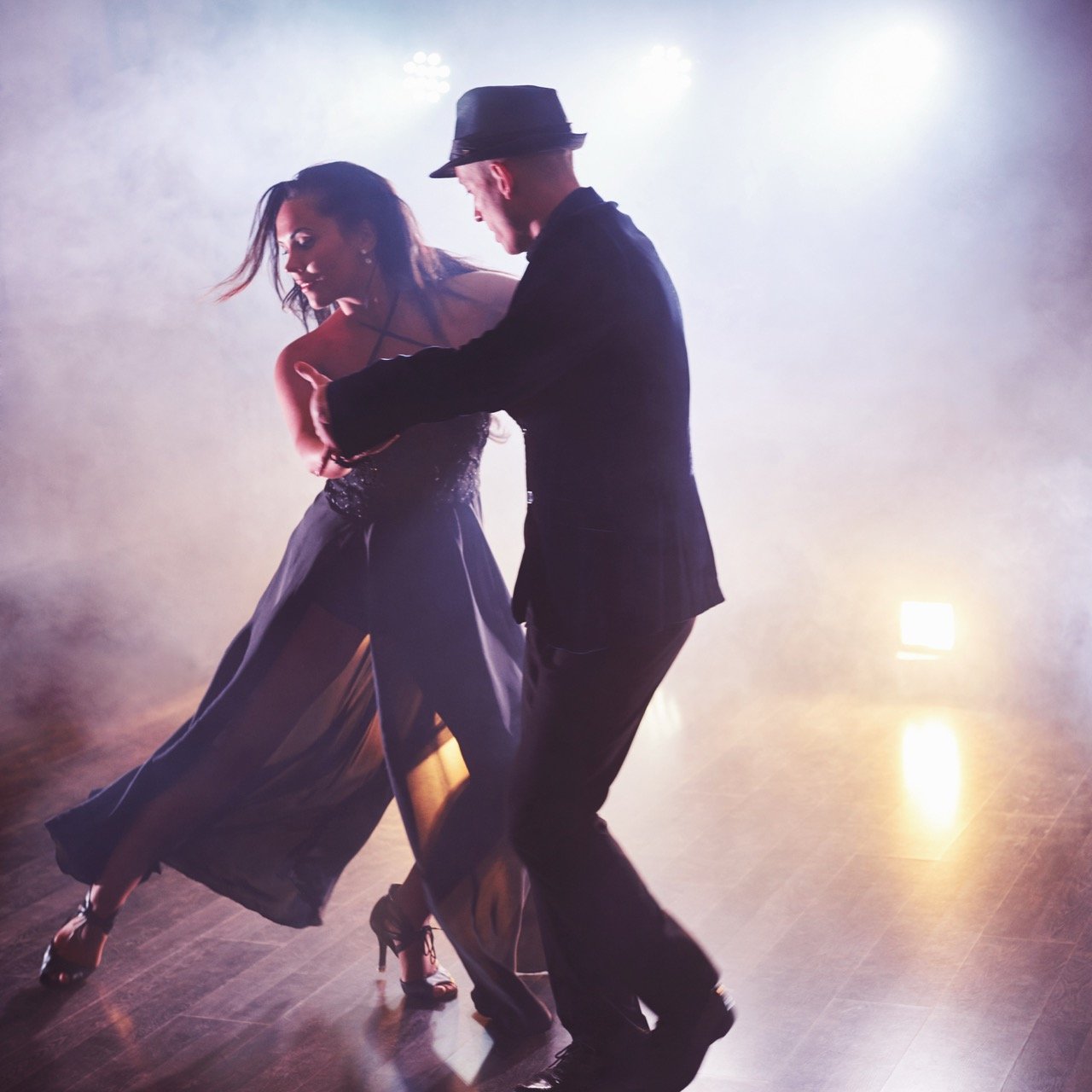 Salsa & Bachata Workshops